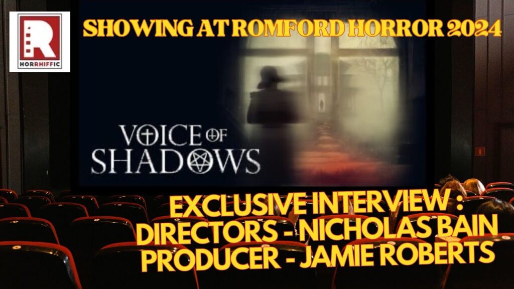 voice of shadows interview banner otreel