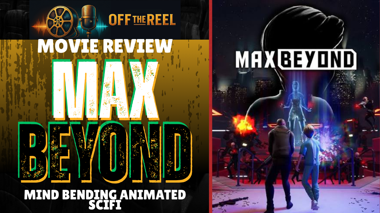 max beyond new banner