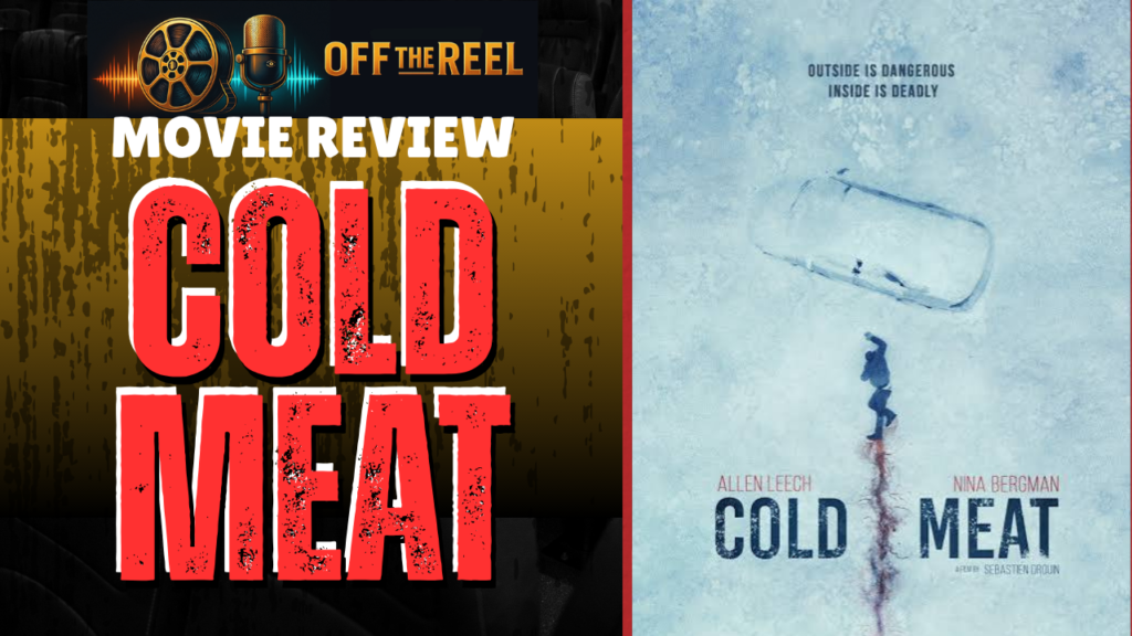 cold meat new banner