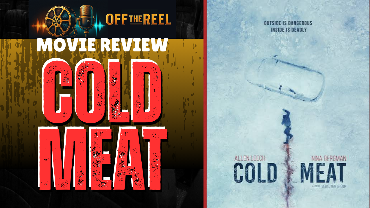 cold meat new banner