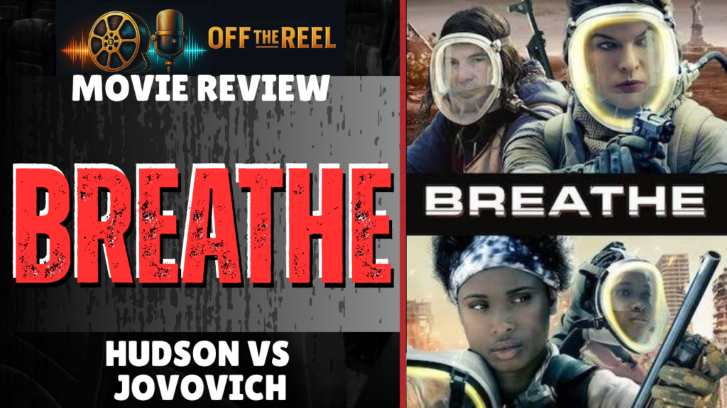 breathe new banner