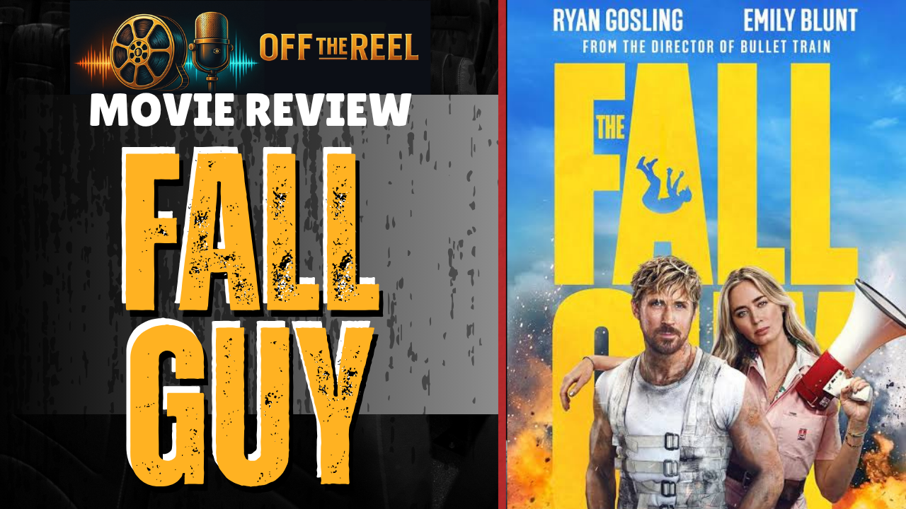 fall guy video review new banner otreel