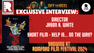 jason a white help is on the way new banner otreel fixed