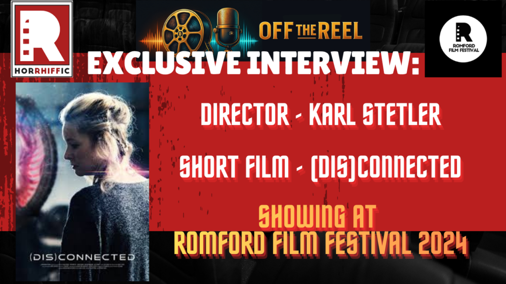 karl stretler disconected interview new banner otreel