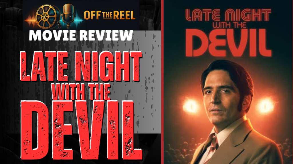 late night with the devil new banner otreel