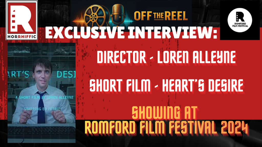 lorene alleyne hearts desire interview new banner otreel