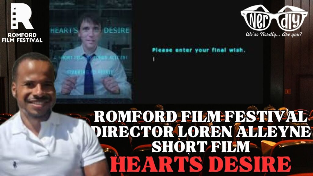 lorene alleyne hearts desire interview banner otreel