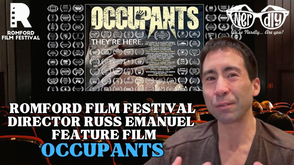 russ emanuel occupants interview otreel