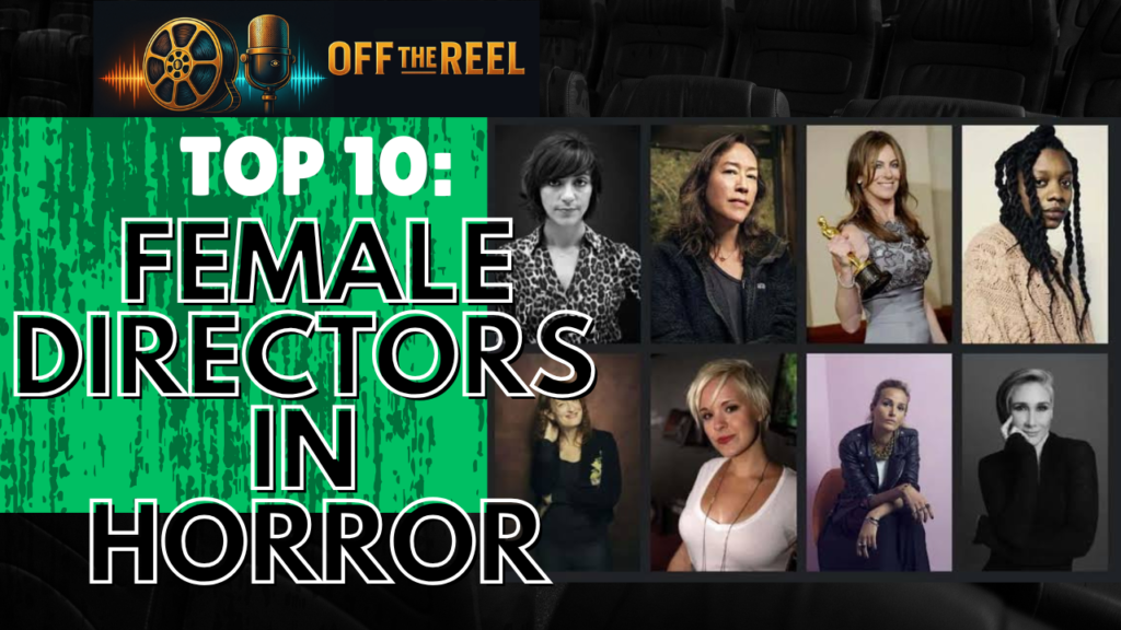 female directors in wrestling new banner