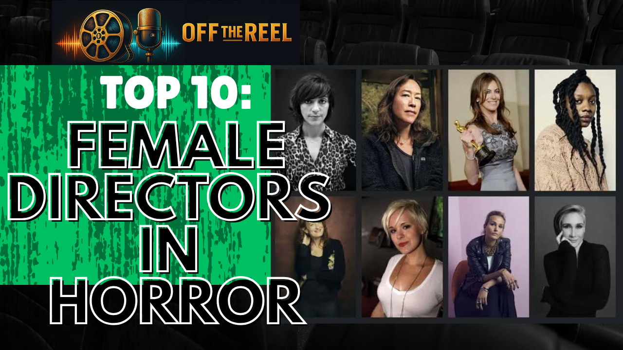 female directors in wrestling new banner