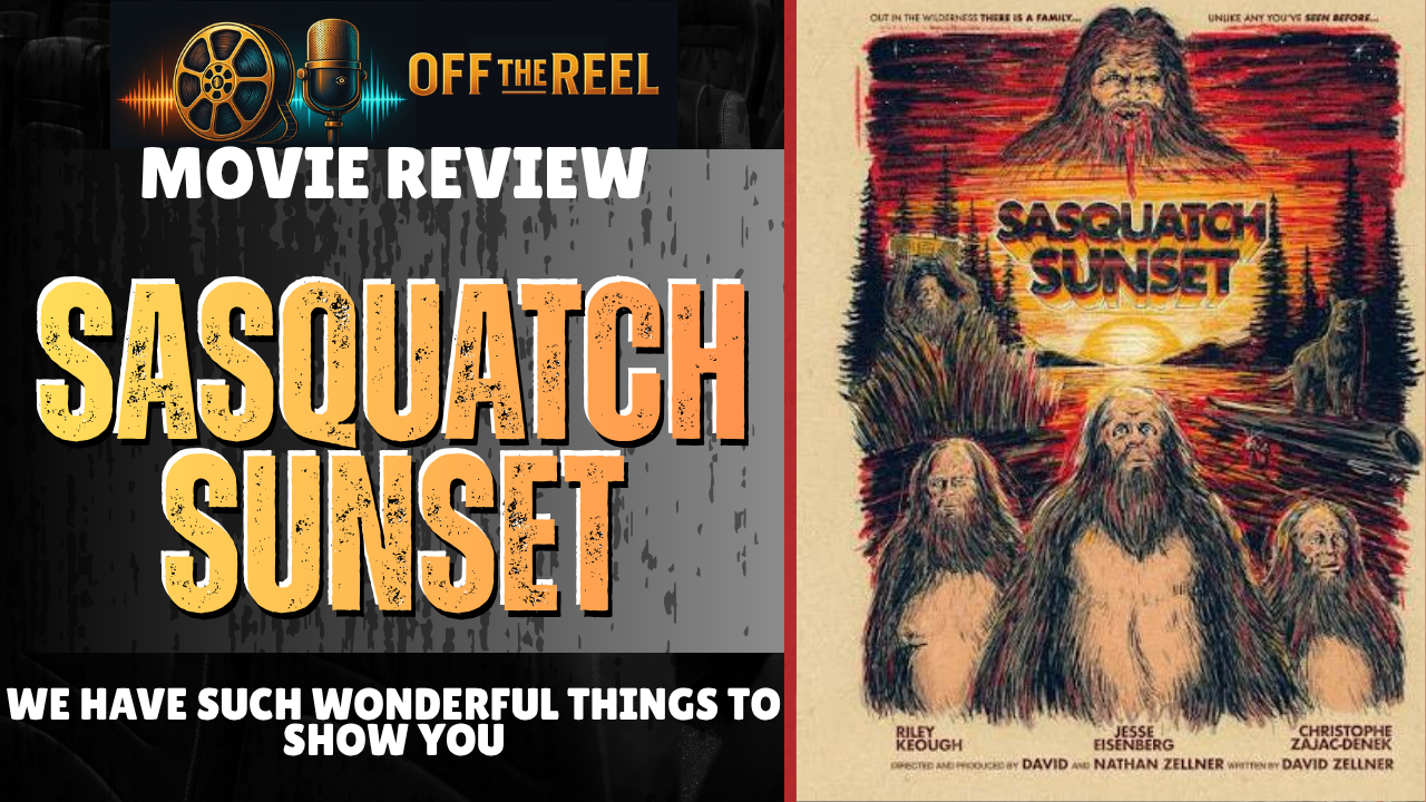sasquatch sunset new banner