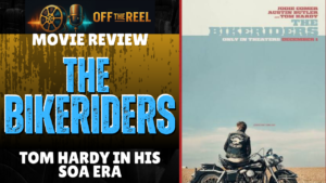 the bikeriders new banner