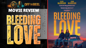 bleeding love new banner