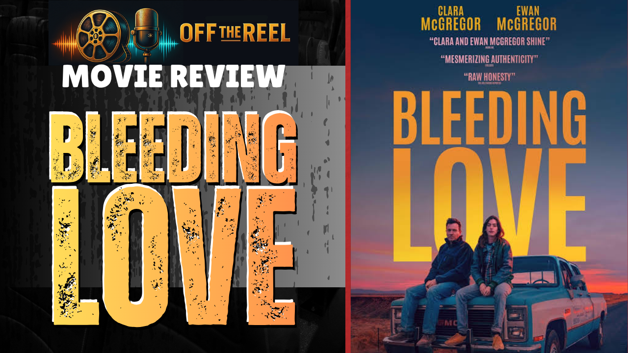 bleeding love new banner