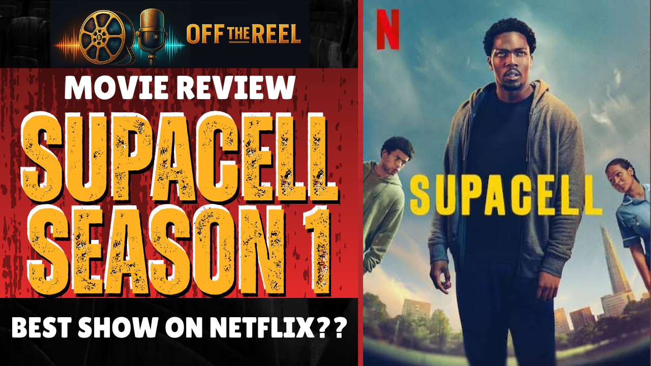 Home supacell season1 review new banner