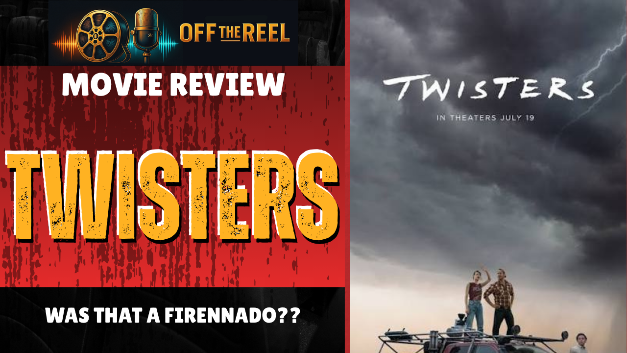 Home twisters new banner