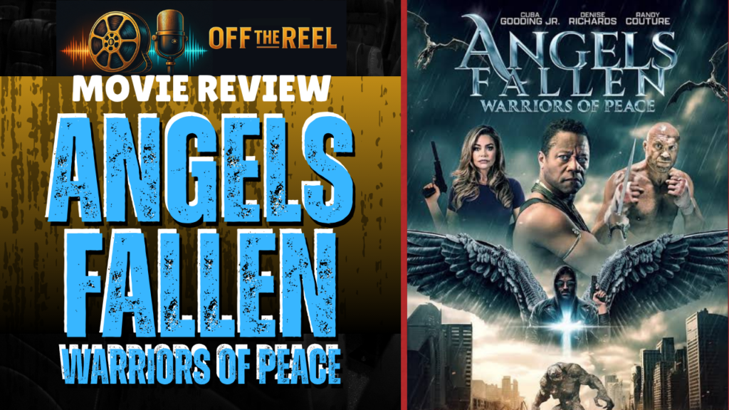 angels fallen new banner