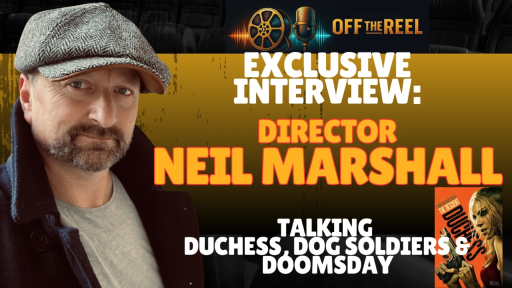 neil marshall interview new banner