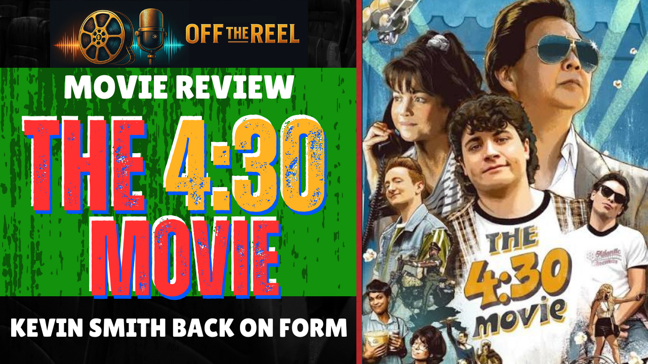 Home 430 movie new banner