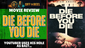 die before you die new banner