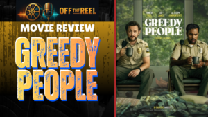 greedy people new banner