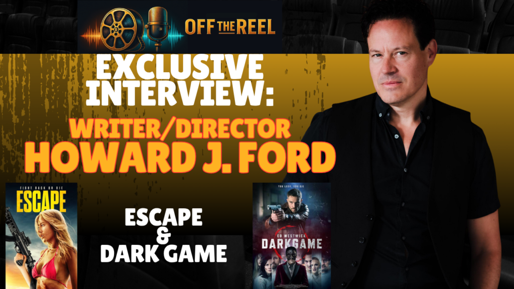 howard j ford interview new banner
