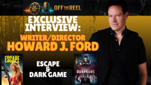howard j ford interview new banner