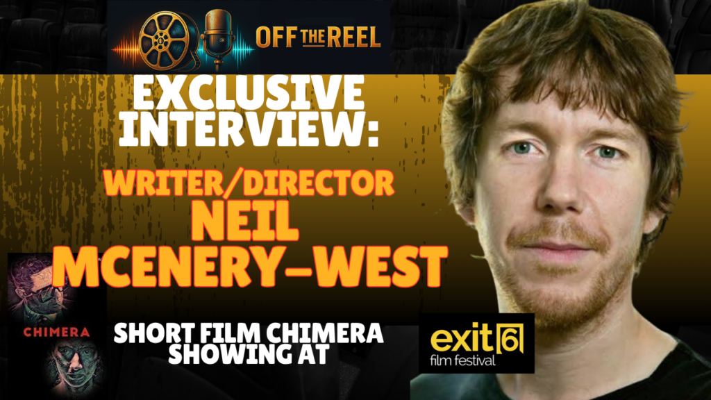 neil mcenery west chimera interview new banner otreel