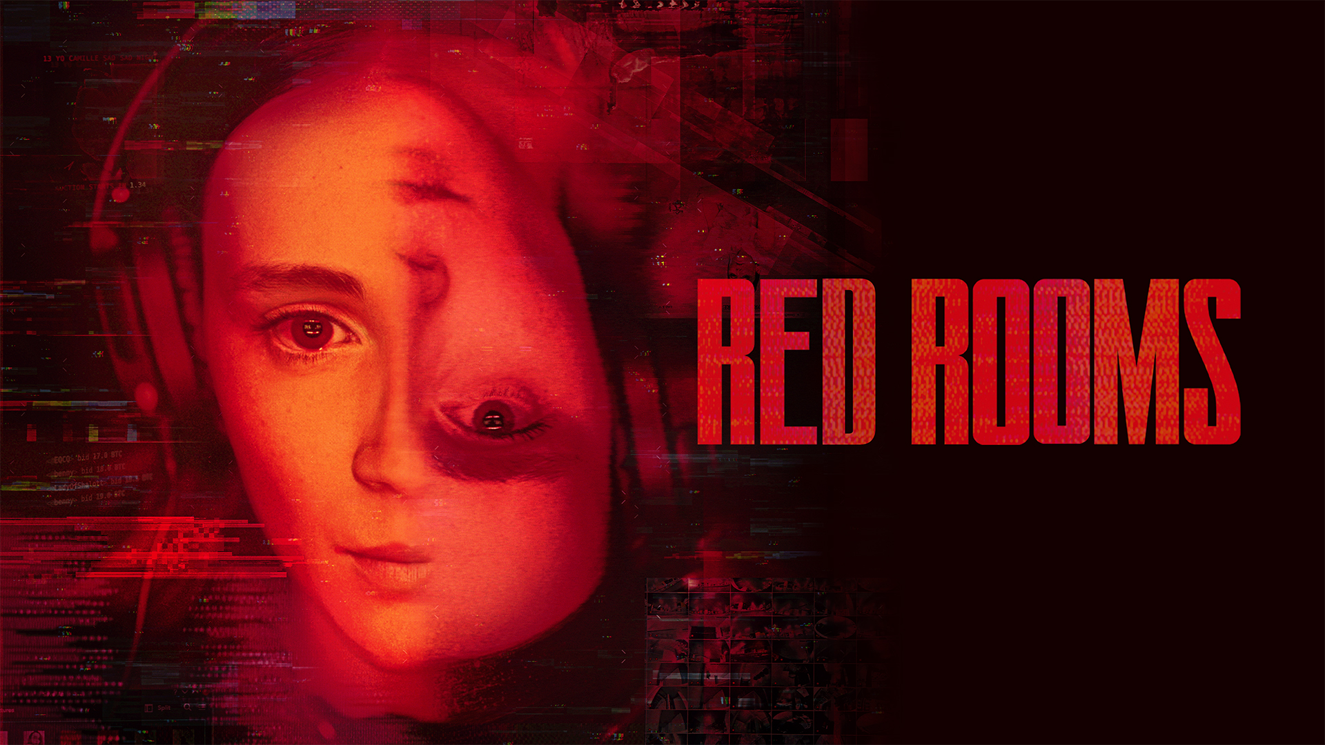 Home red rooms banner otreel