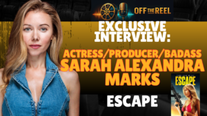 sarah alexandra marks new banner