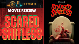 scared shitless new banner