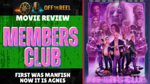 members club new banner