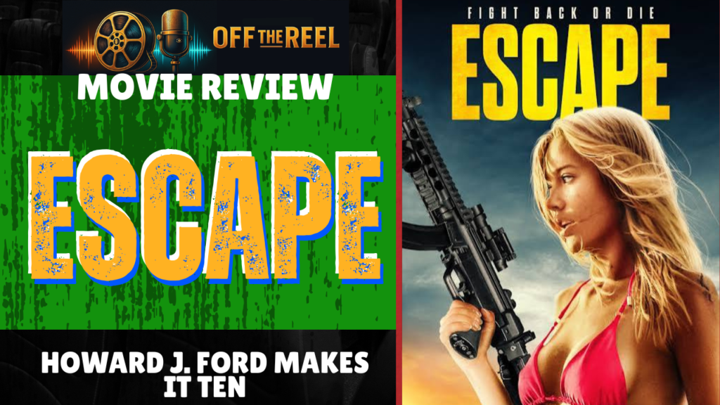 escape new banner