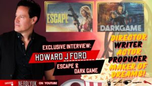 howard j ford interview banner otreel
