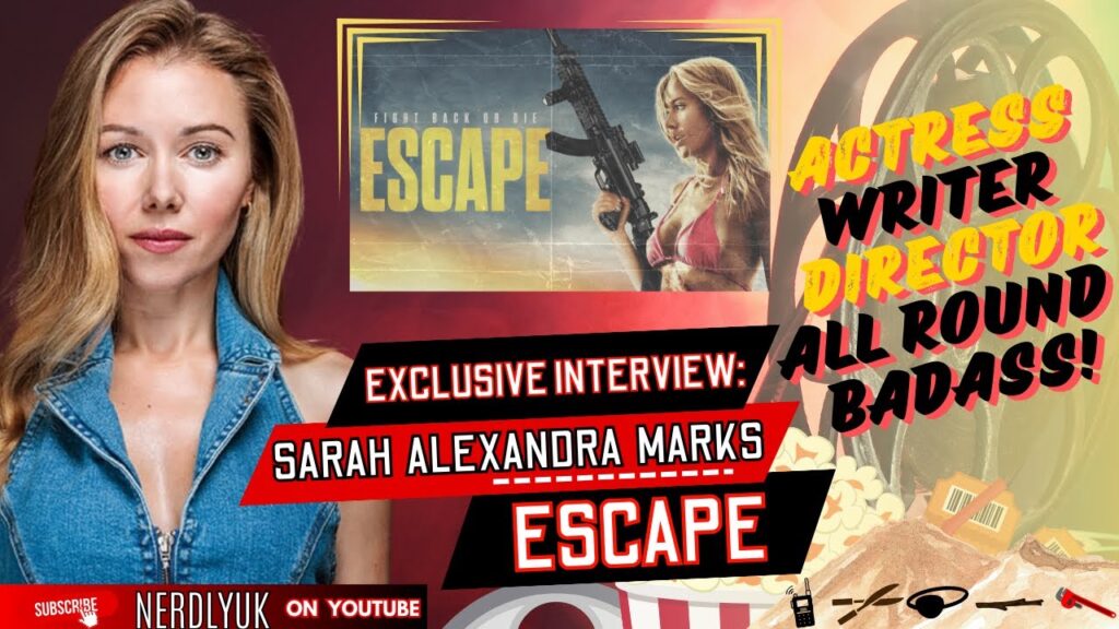sarah alexandra marks interview banner otreel