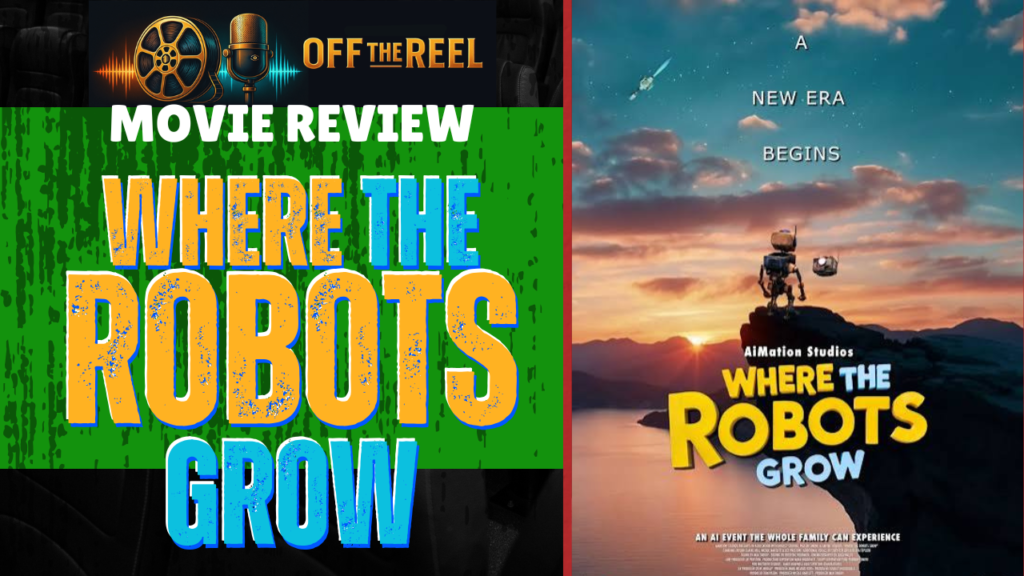 where the robots grow new banner