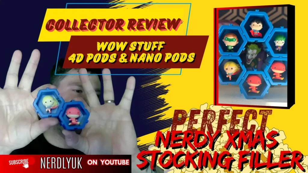 wow stuff banner
