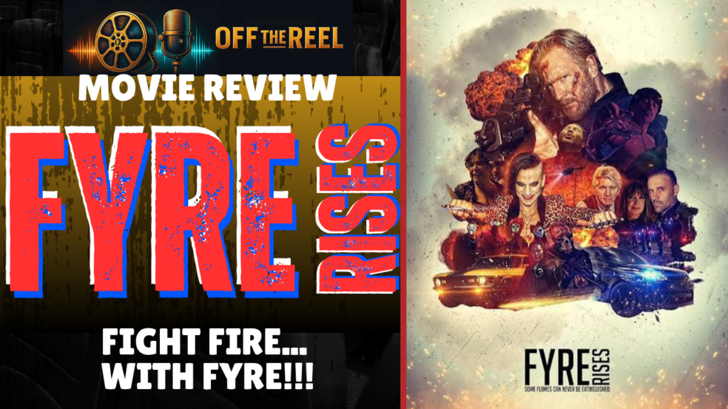fyre rises new banner