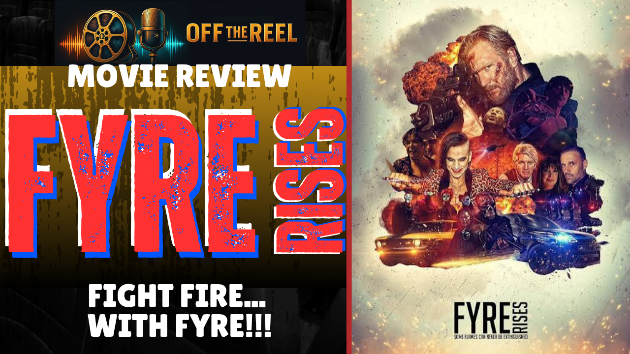 Home fyre rises new banner