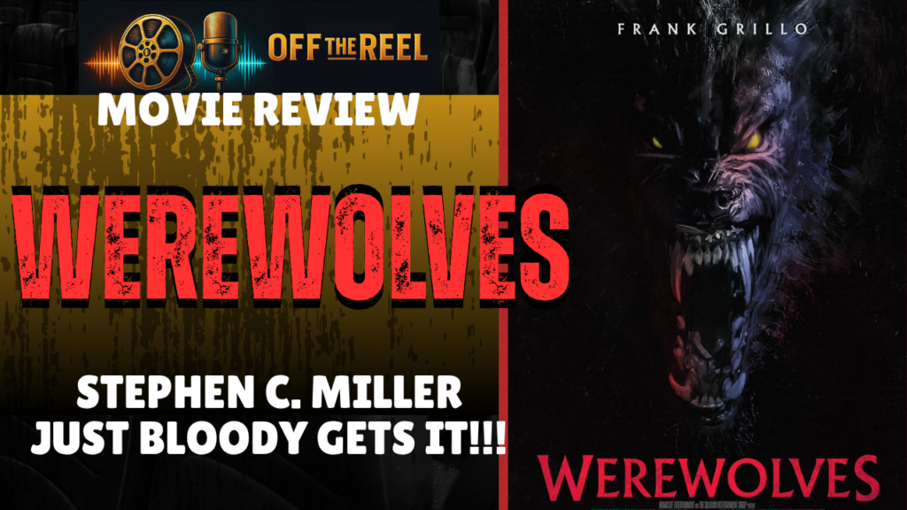 werewolves new banner