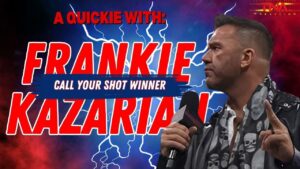 frankie kazarian banner