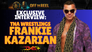 frankie kazarian new banner