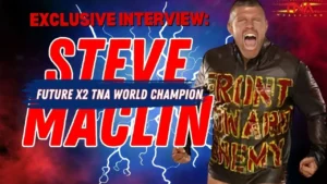 steve maclin