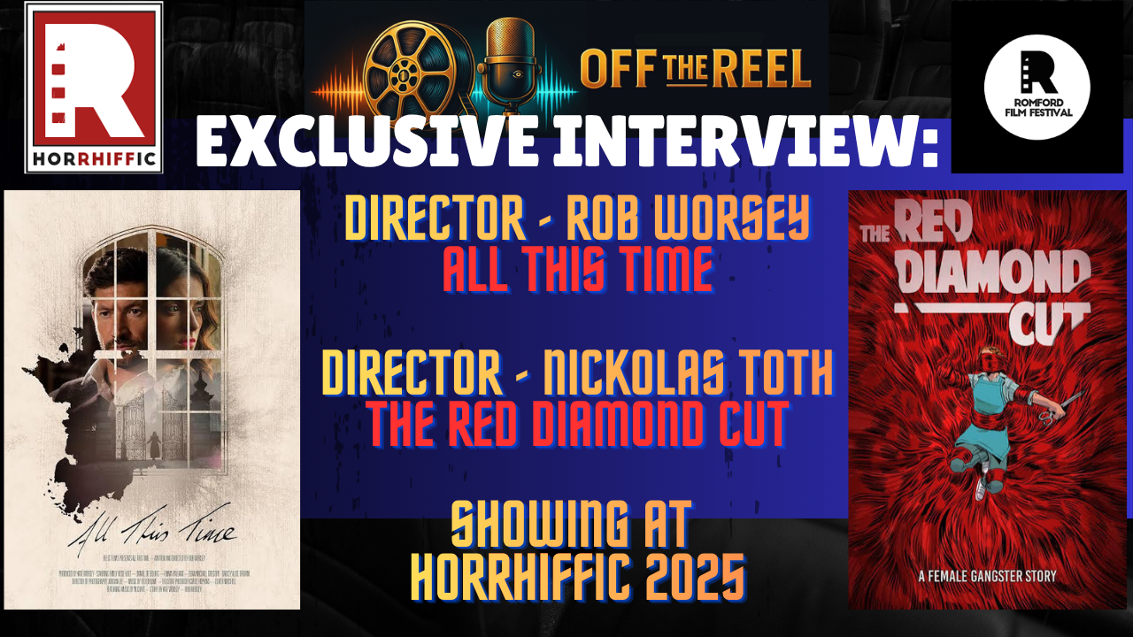 Home all this time red diamond cut new banner
