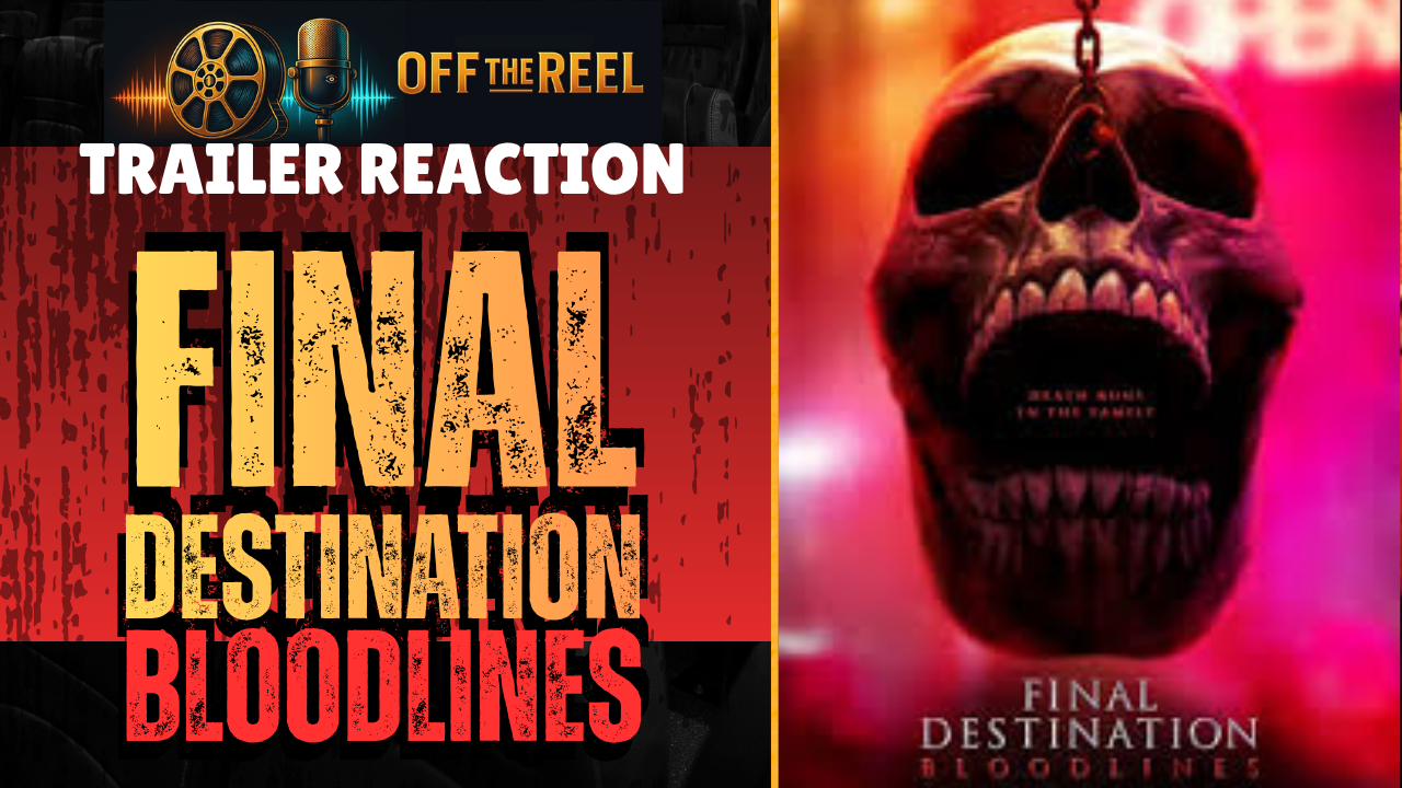 Home final destination bloodlines new banner otreel