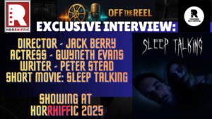 sleep talking romford horror new banner