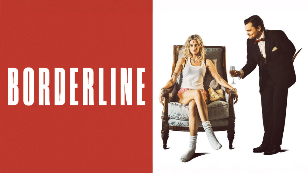 borderline banner