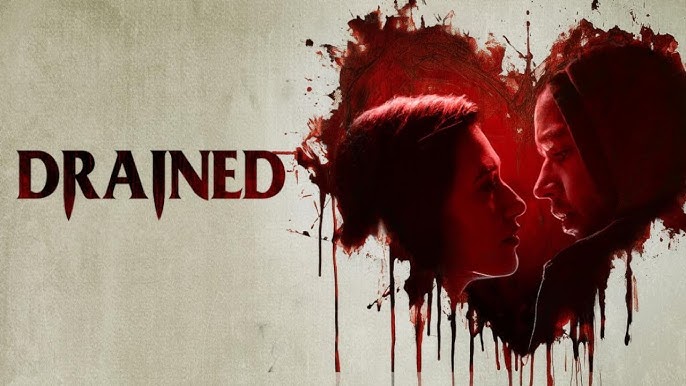 drained banner