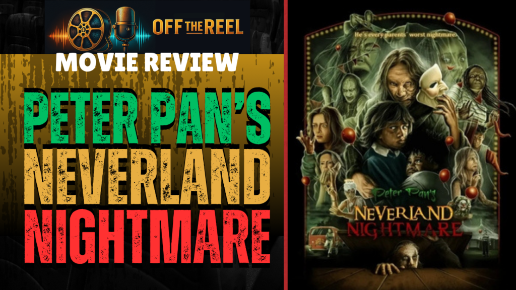 peter pans neverland nightmare otreel