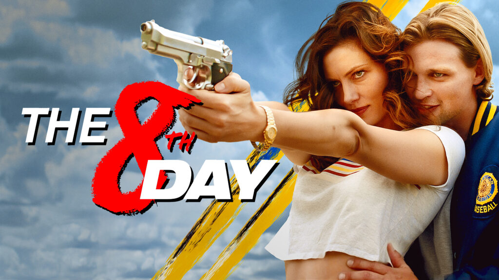 the 8th day banner